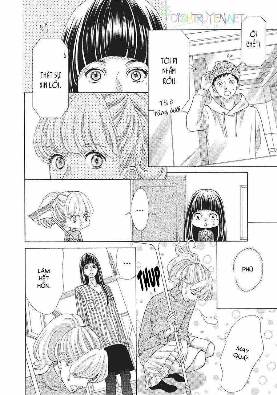 Gozen 0-Ji, Kiss Shi Ni Kite Yo Chapter 19 trang 27