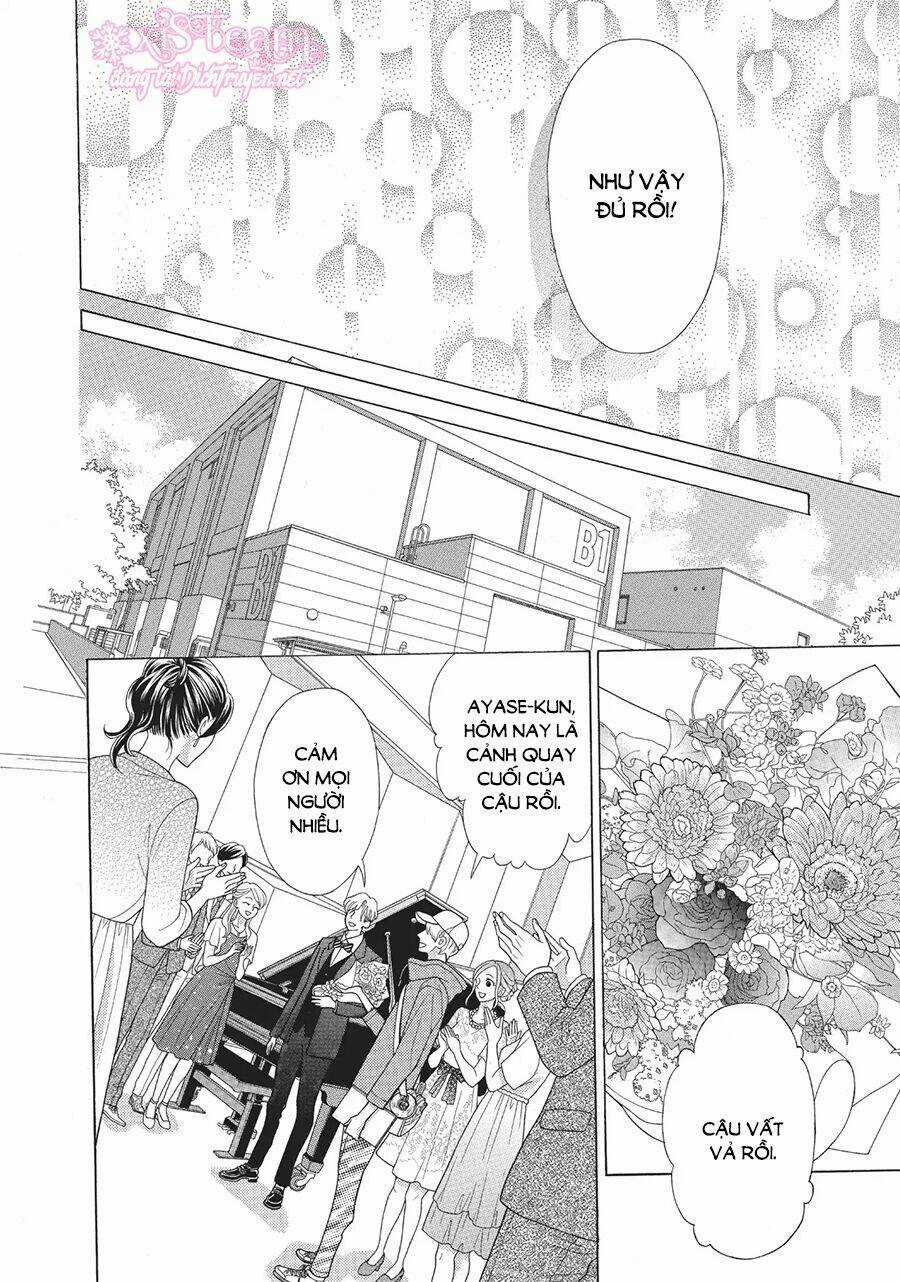 Gozen 0-Ji, Kiss Shi Ni Kite Yo Chapter 19 trang 29