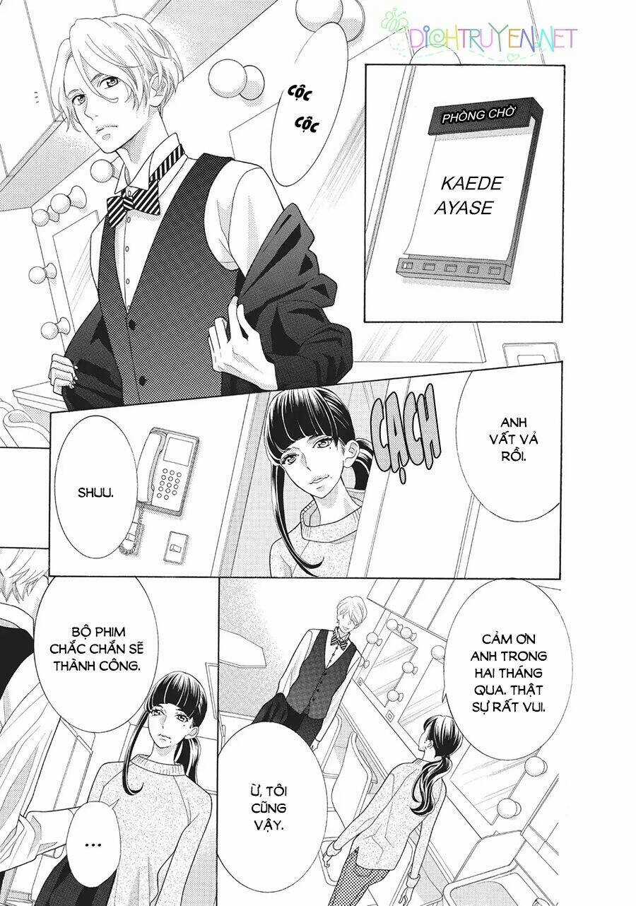 Gozen 0-Ji, Kiss Shi Ni Kite Yo Chapter 19 trang 30