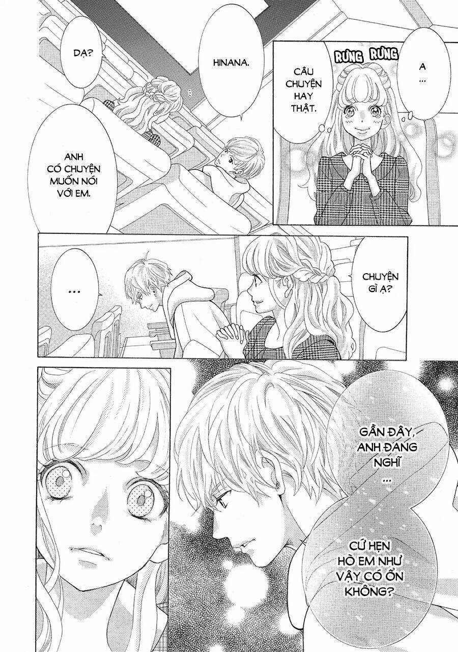 Gozen 0-Ji, Kiss Shi Ni Kite Yo Chapter 19 trang 37