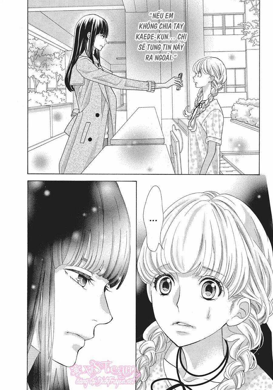 Gozen 0-Ji, Kiss Shi Ni Kite Yo Chapter 19 trang 4