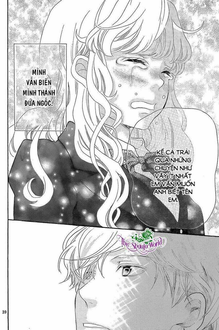 Gozen 0-Ji, Kiss Shi Ni Kite Yo Chapter 2 trang 40