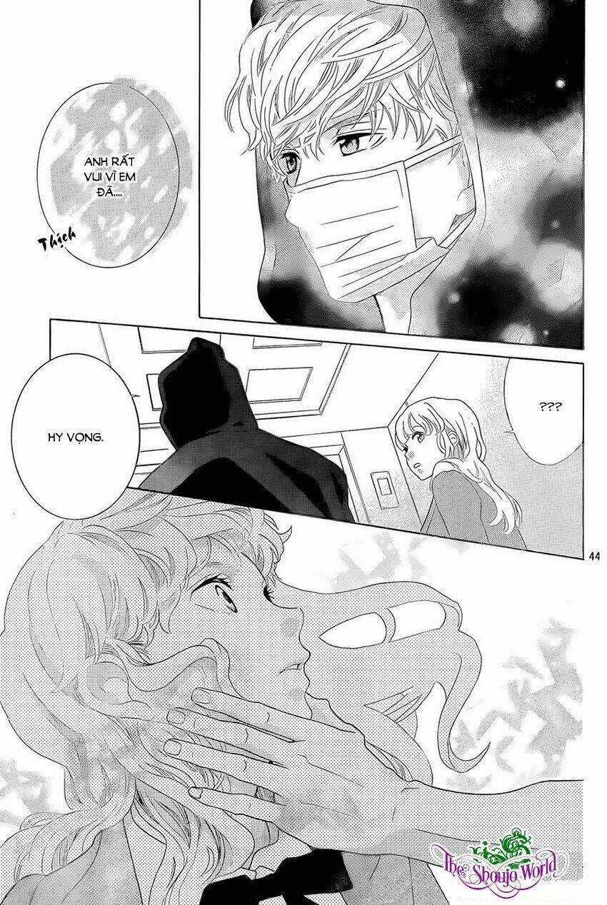 Gozen 0-Ji, Kiss Shi Ni Kite Yo Chapter 2 trang 45