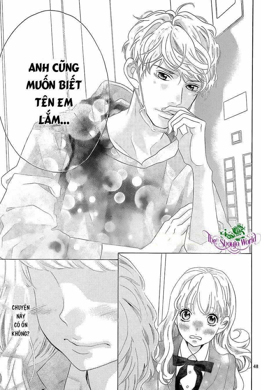Gozen 0-Ji, Kiss Shi Ni Kite Yo Chapter 2 trang 48
