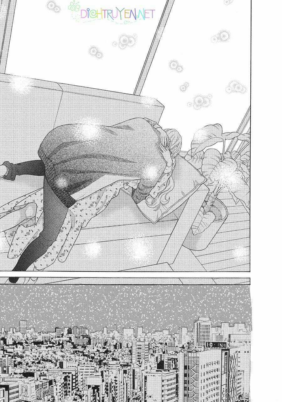 Gozen 0-Ji, Kiss Shi Ni Kite Yo Chapter 20 trang 37