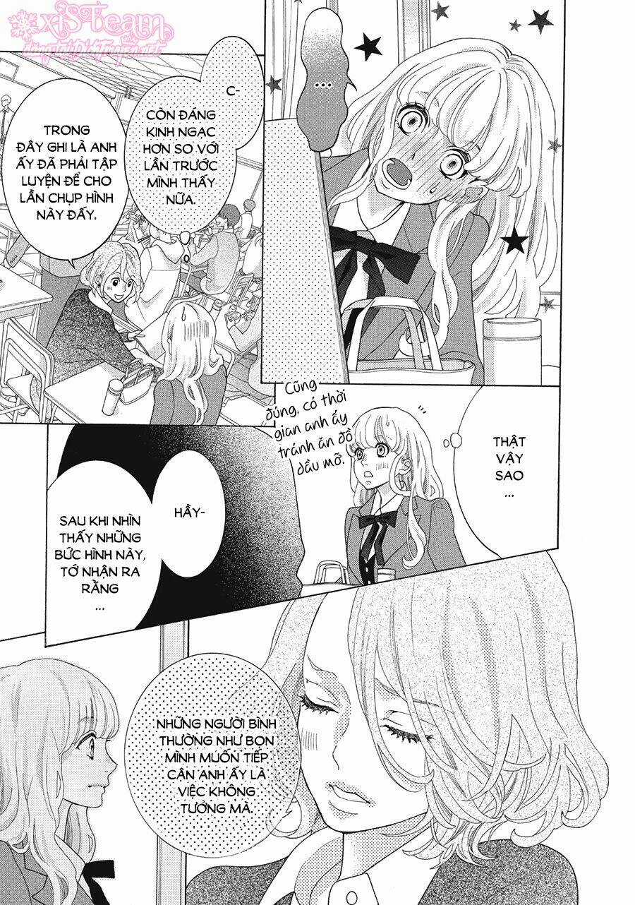 Gozen 0-Ji, Kiss Shi Ni Kite Yo Chapter 20 trang 7