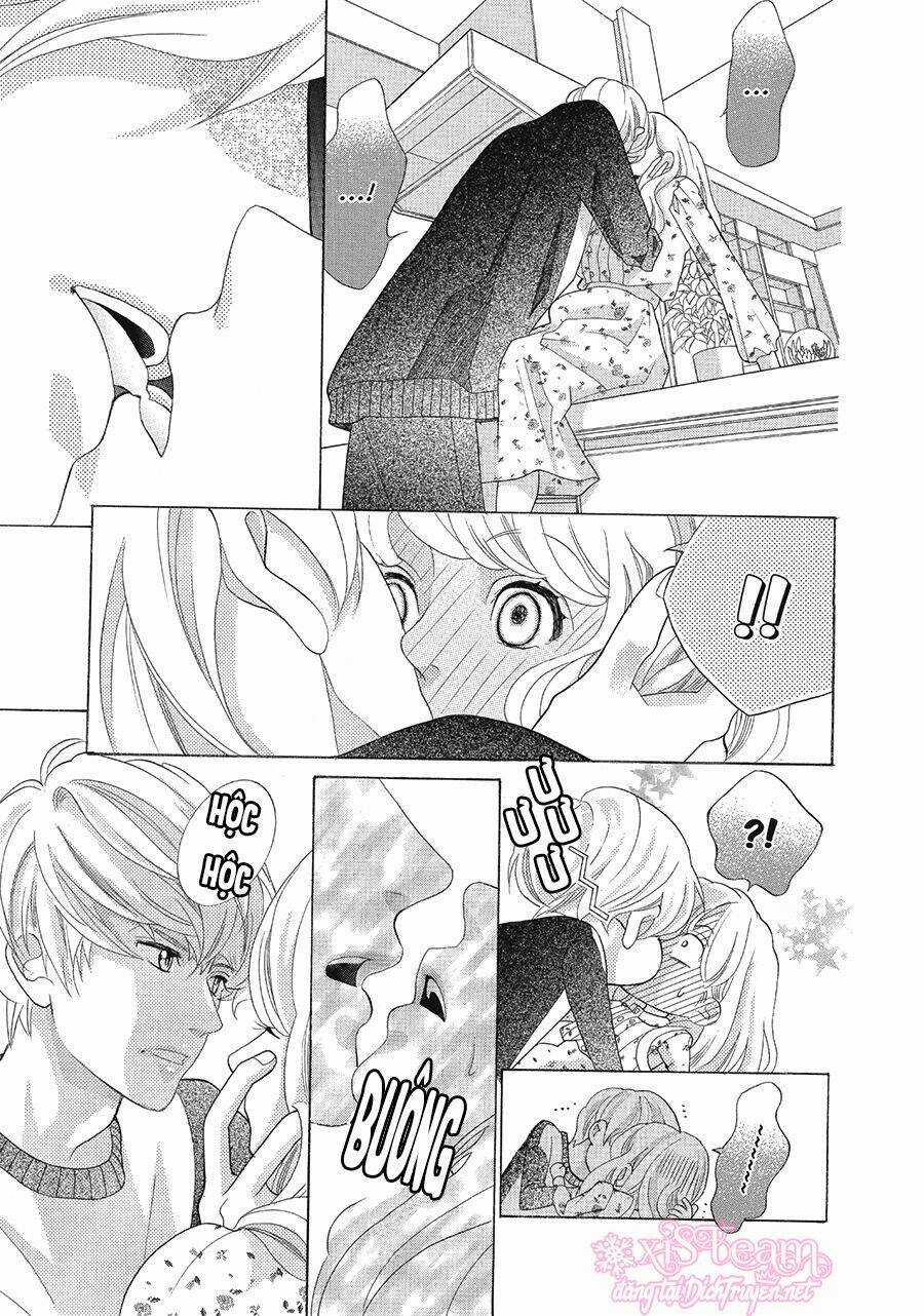 Gozen 0-Ji, Kiss Shi Ni Kite Yo Chapter 21 trang 13