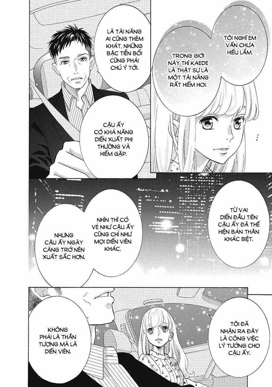 Gozen 0-Ji, Kiss Shi Ni Kite Yo Chapter 21 trang 18