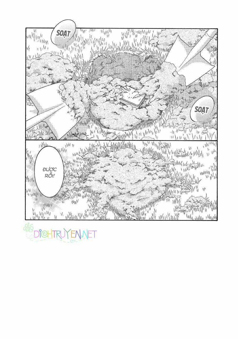 Gozen 0-Ji, Kiss Shi Ni Kite Yo Chapter 21 trang 2