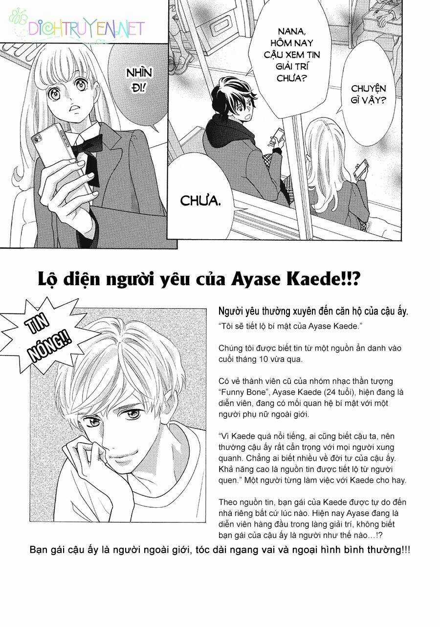 Gozen 0-Ji, Kiss Shi Ni Kite Yo Chapter 21 trang 25