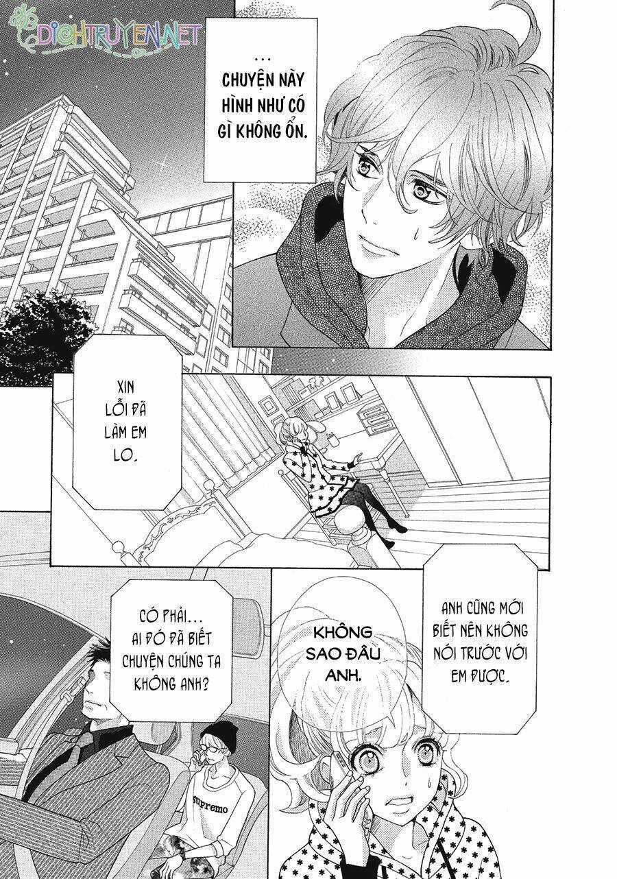 Gozen 0-Ji, Kiss Shi Ni Kite Yo Chapter 21 trang 29