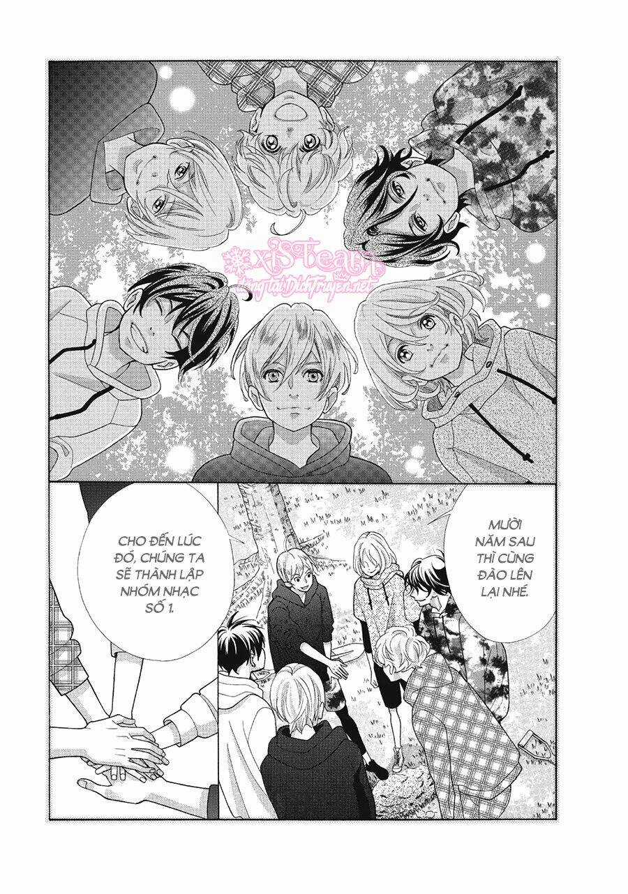 Gozen 0-Ji, Kiss Shi Ni Kite Yo Chapter 21 trang 3