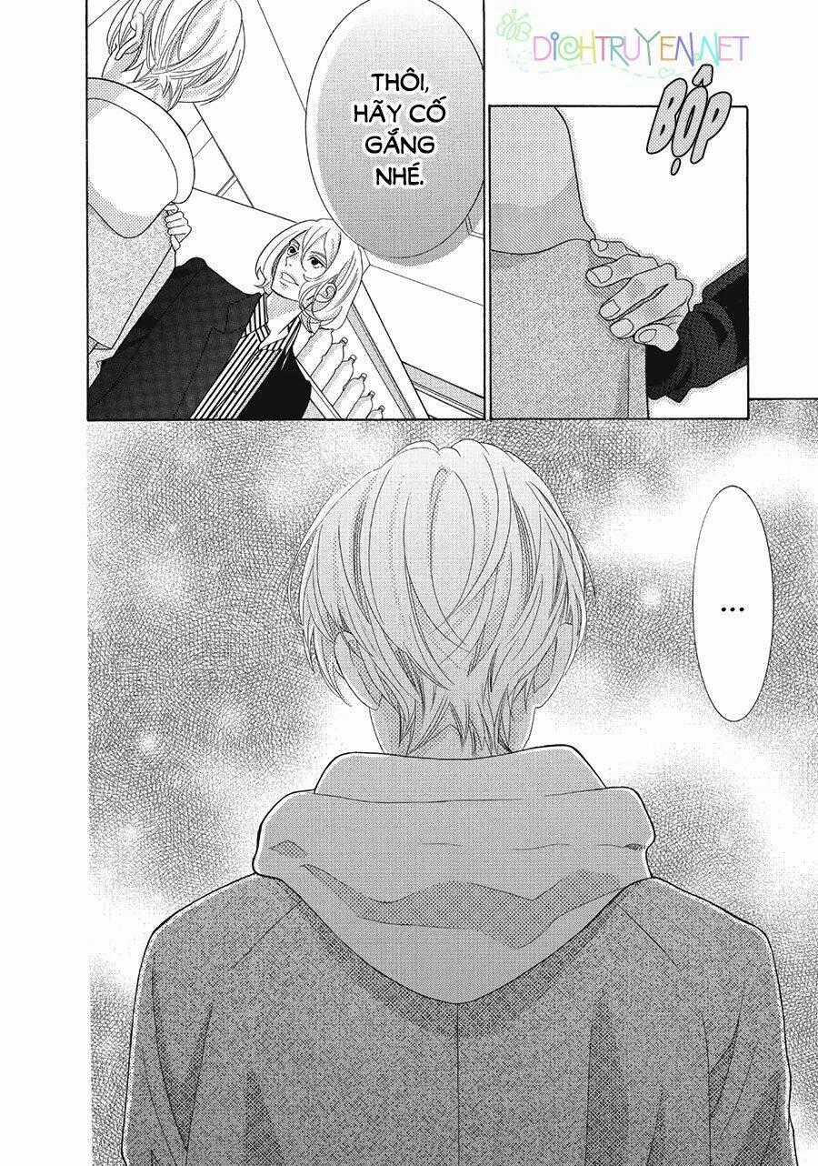 Gozen 0-Ji, Kiss Shi Ni Kite Yo Chapter 21 trang 38