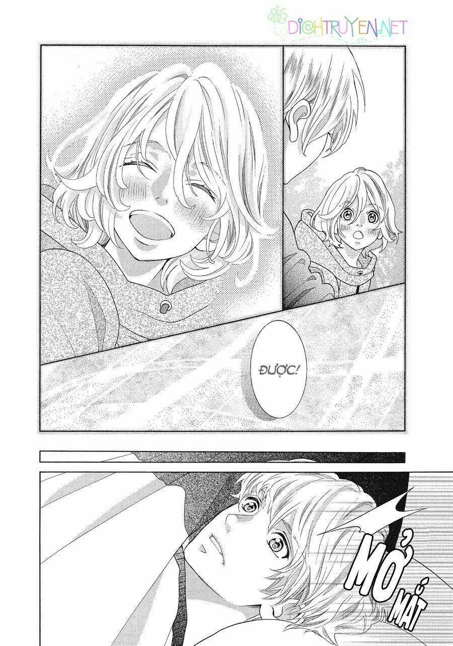 Gozen 0-Ji, Kiss Shi Ni Kite Yo Chapter 21 trang 6