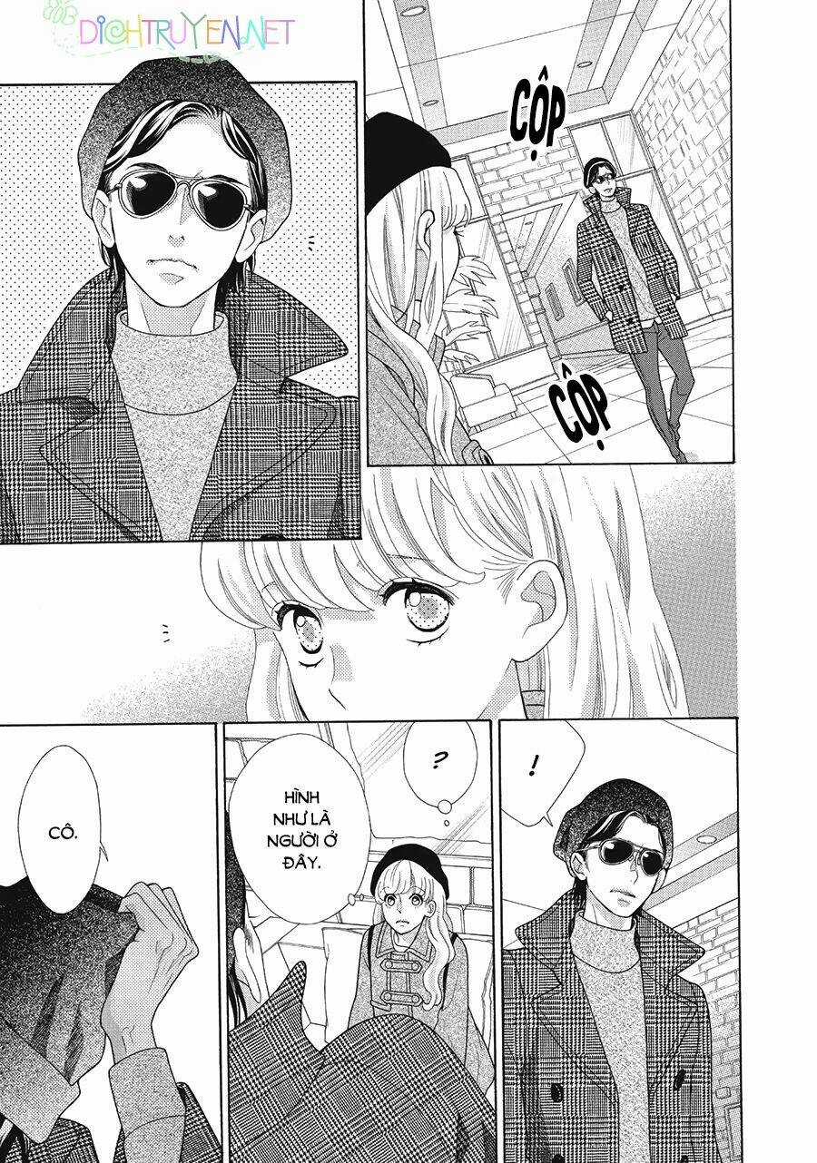 Gozen 0-Ji, Kiss Shi Ni Kite Yo Chapter 22 trang 14