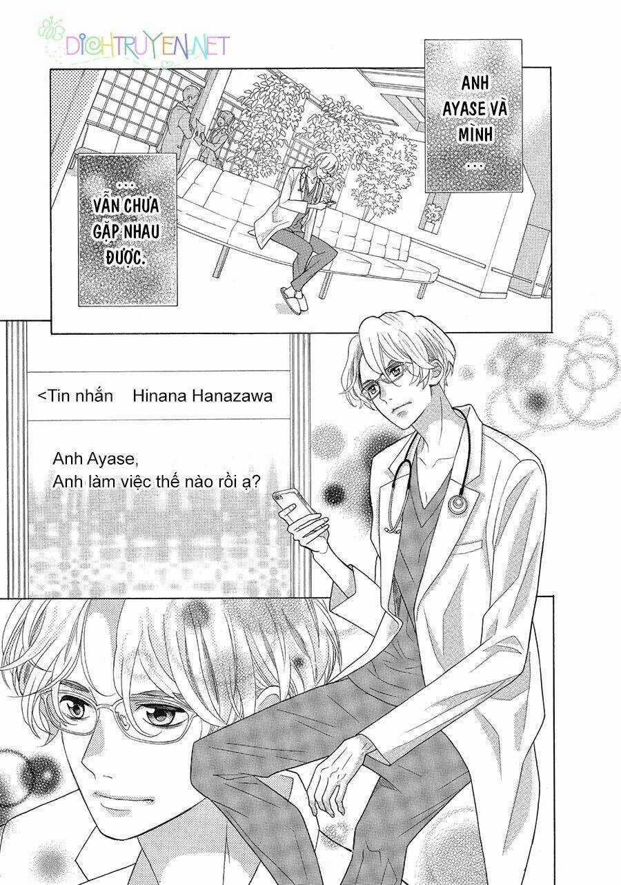 Gozen 0-Ji, Kiss Shi Ni Kite Yo Chapter 22 trang 2