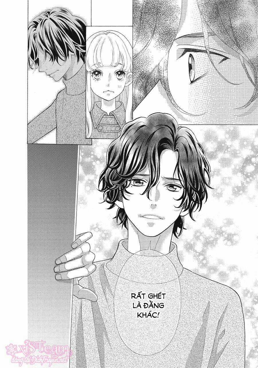 Gozen 0-Ji, Kiss Shi Ni Kite Yo Chapter 22 trang 27