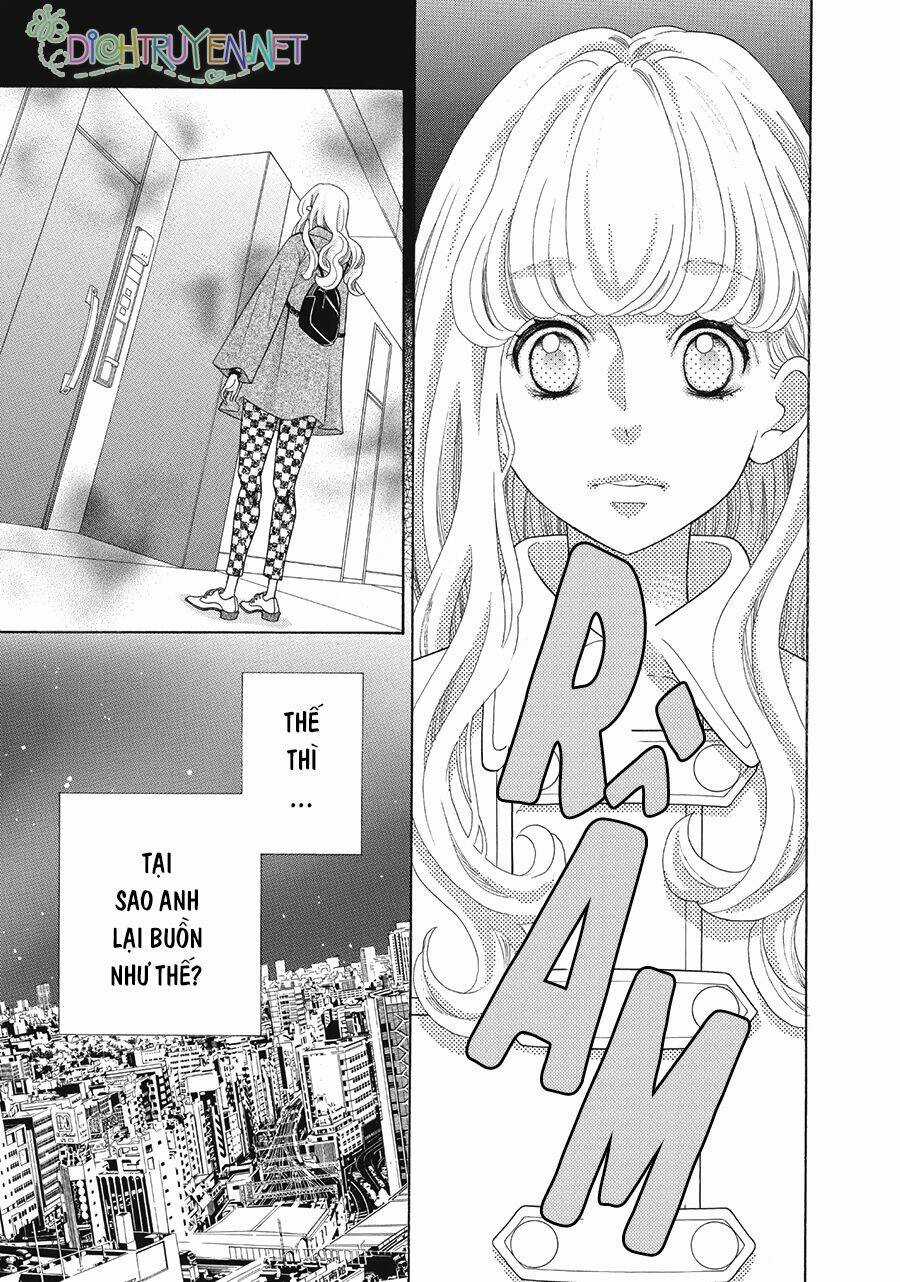 Gozen 0-Ji, Kiss Shi Ni Kite Yo Chapter 22 trang 28