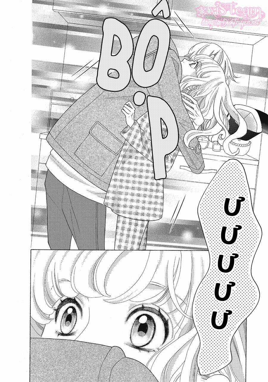 Gozen 0-Ji, Kiss Shi Ni Kite Yo Chapter 22 trang 35