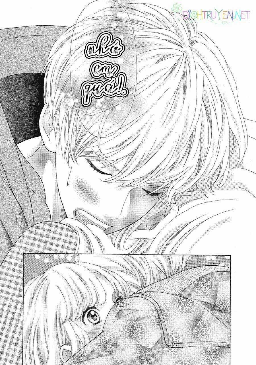 Gozen 0-Ji, Kiss Shi Ni Kite Yo Chapter 22 trang 36