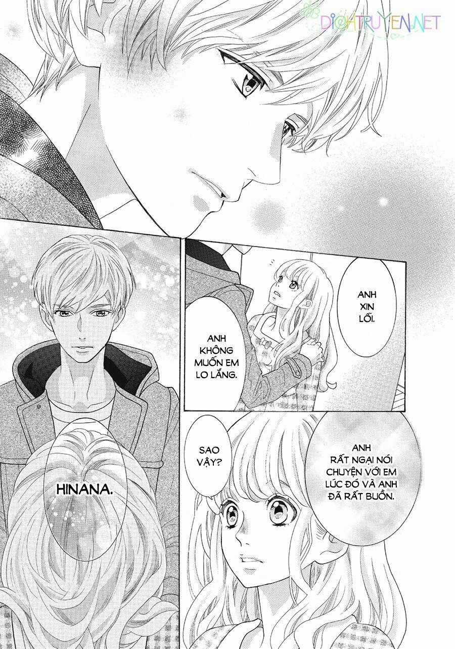 Gozen 0-Ji, Kiss Shi Ni Kite Yo Chapter 22 trang 38