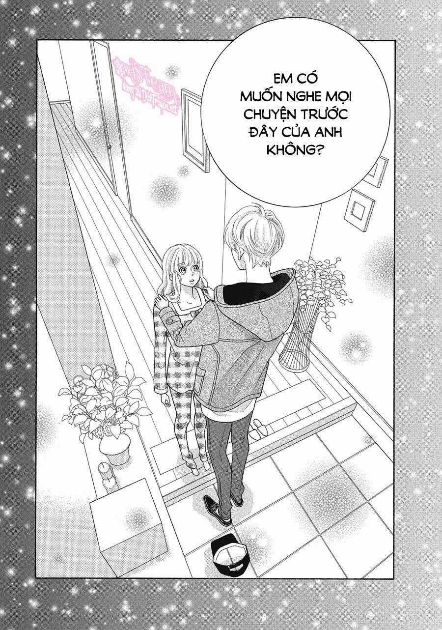 Gozen 0-Ji, Kiss Shi Ni Kite Yo Chapter 22 trang 39