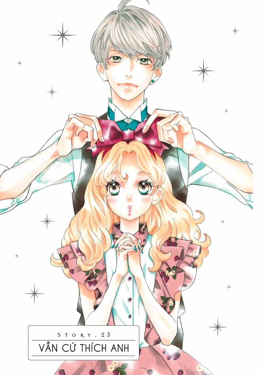 Gozen 0-Ji, Kiss Shi Ni Kite Yo Chapter 23 trang 1