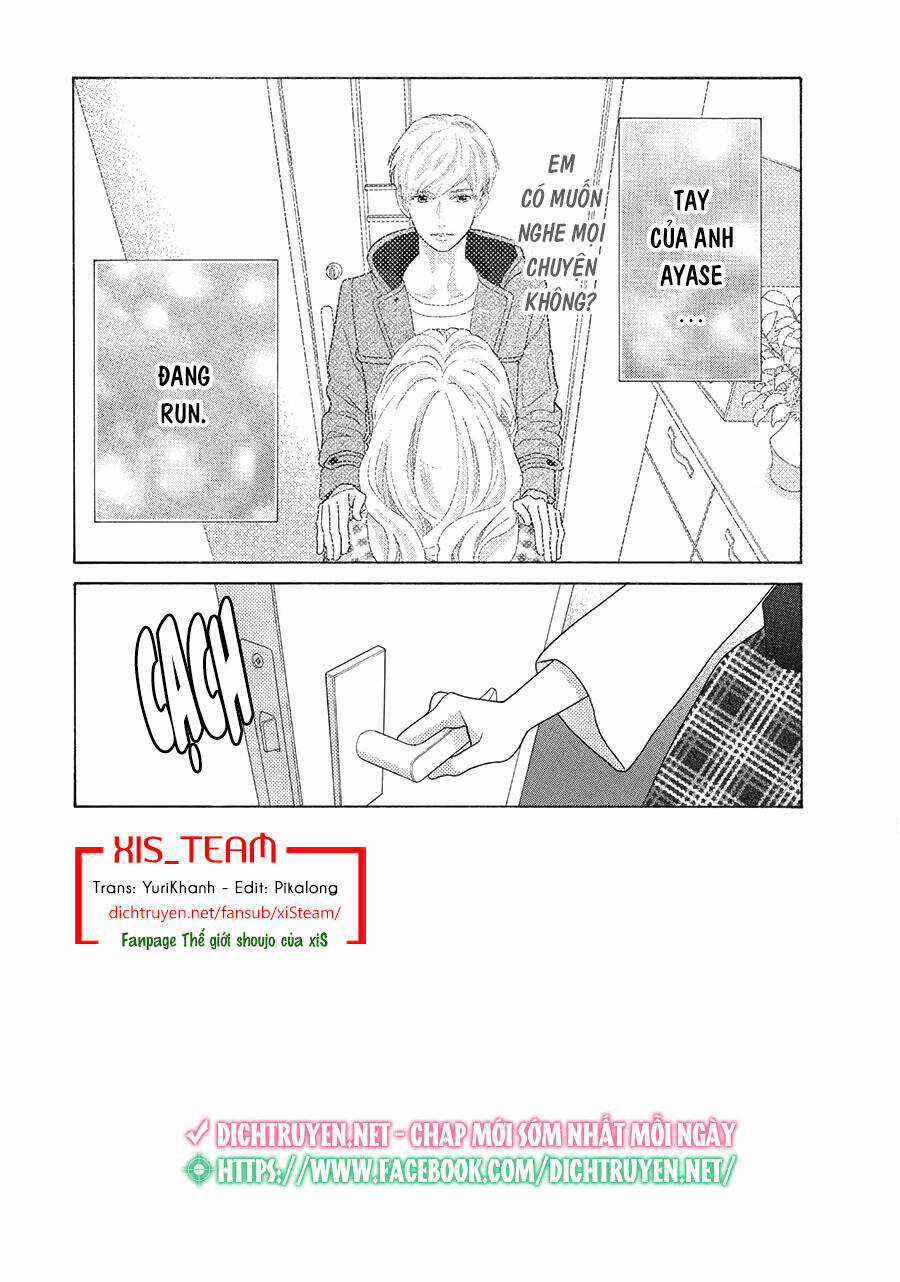 Gozen 0-Ji, Kiss Shi Ni Kite Yo Chapter 23 trang 2