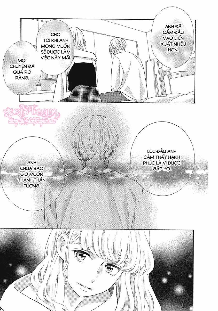 Gozen 0-Ji, Kiss Shi Ni Kite Yo Chapter 23 trang 20