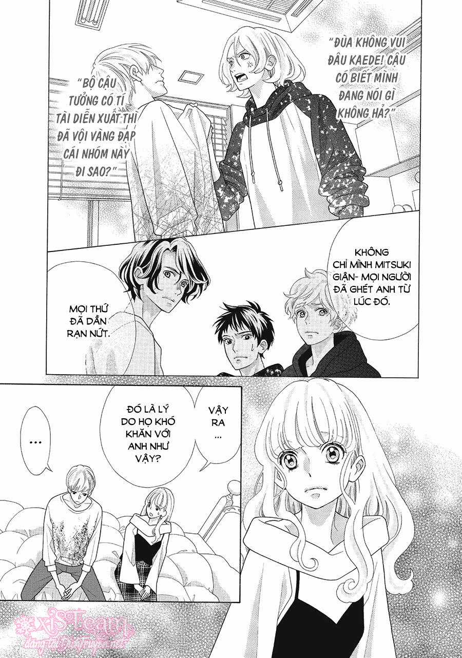 Gozen 0-Ji, Kiss Shi Ni Kite Yo Chapter 23 trang 22