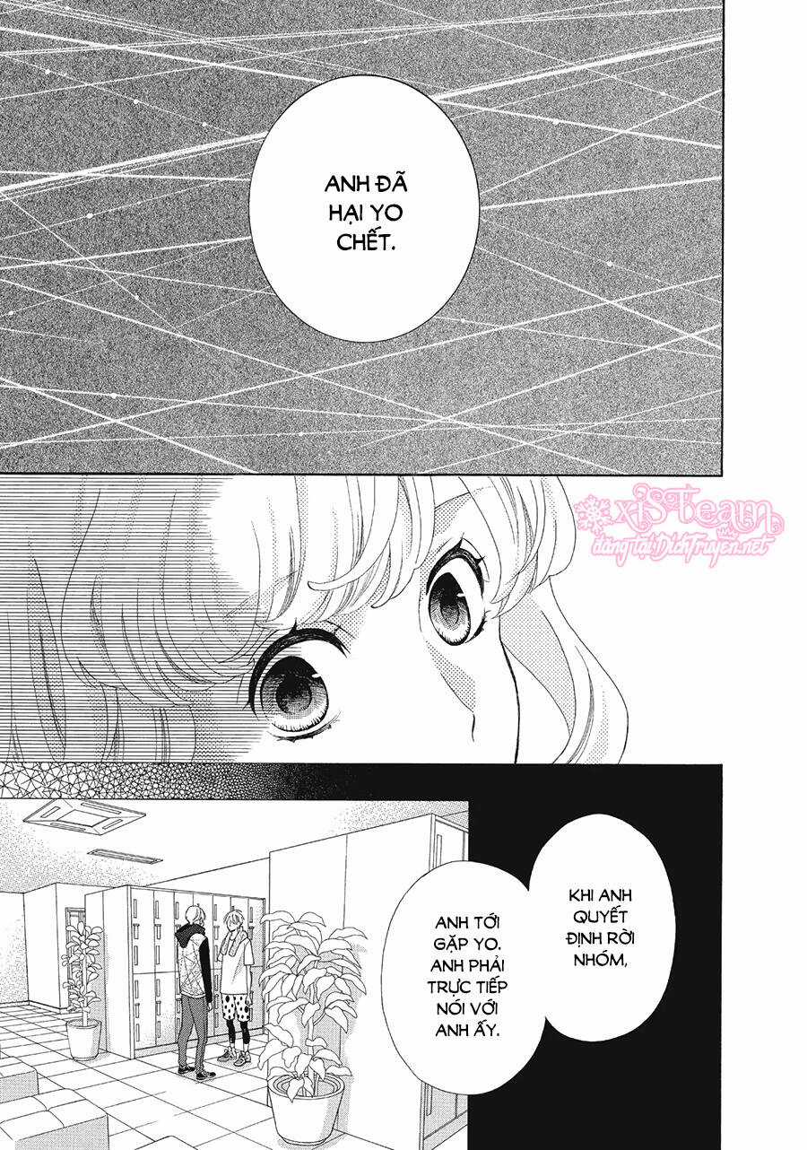 Gozen 0-Ji, Kiss Shi Ni Kite Yo Chapter 23 trang 24