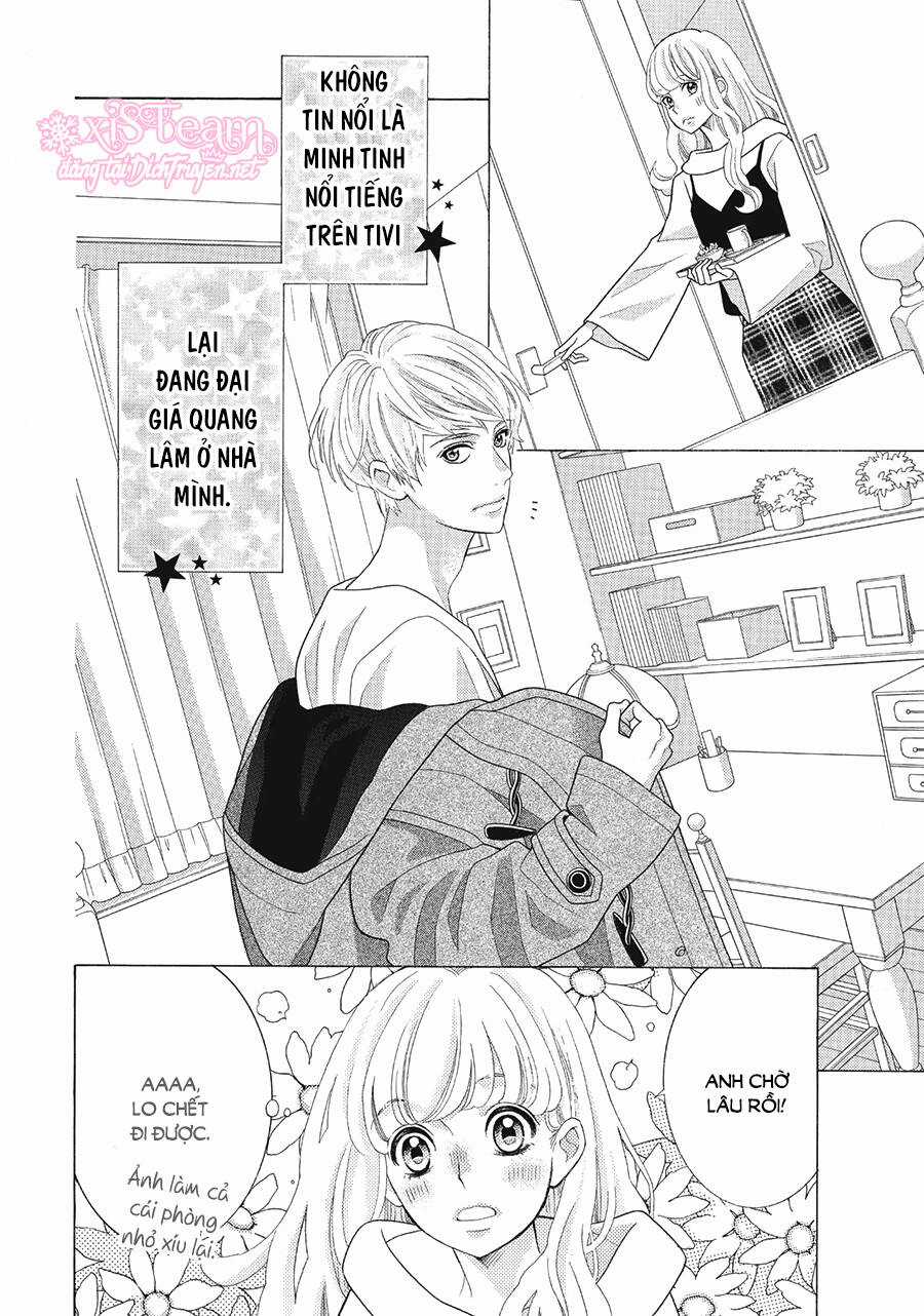 Gozen 0-Ji, Kiss Shi Ni Kite Yo Chapter 23 trang 3