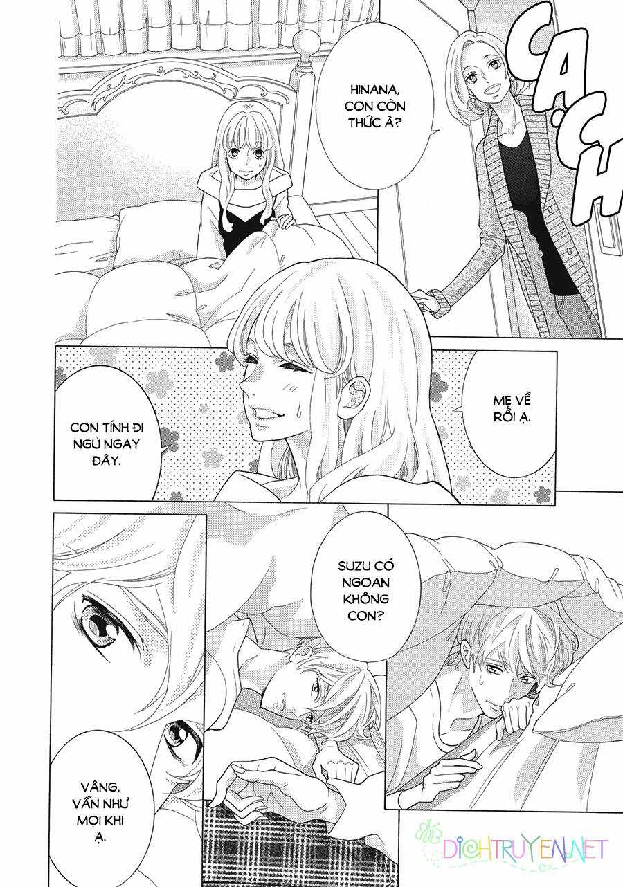 Gozen 0-Ji, Kiss Shi Ni Kite Yo Chapter 23 trang 37