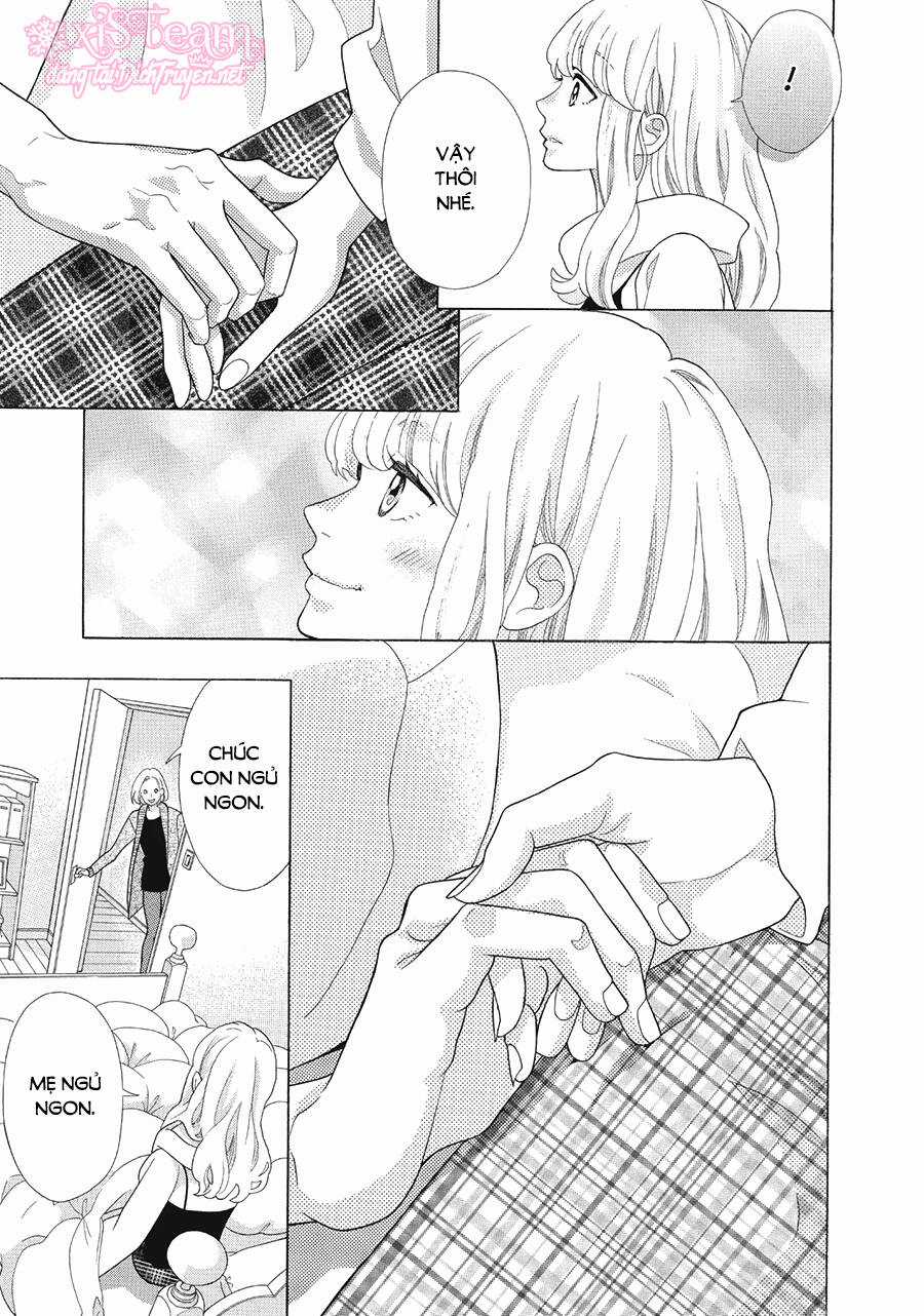 Gozen 0-Ji, Kiss Shi Ni Kite Yo Chapter 23 trang 38