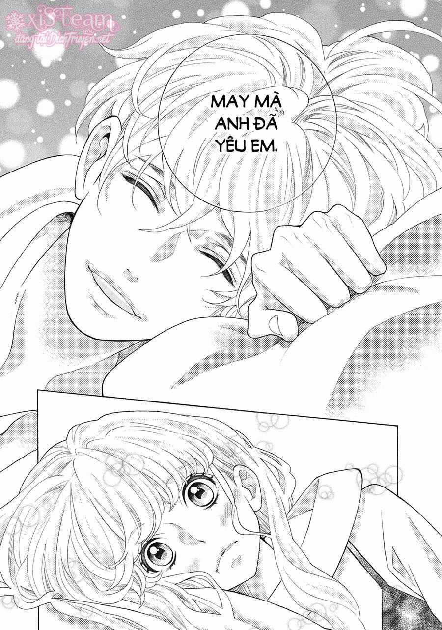 Gozen 0-Ji, Kiss Shi Ni Kite Yo Chapter 23 trang 40