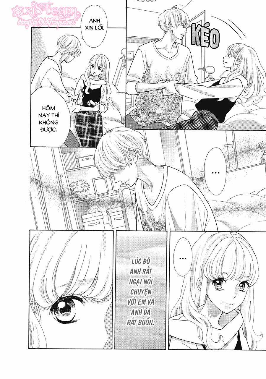 Gozen 0-Ji, Kiss Shi Ni Kite Yo Chapter 23 trang 7