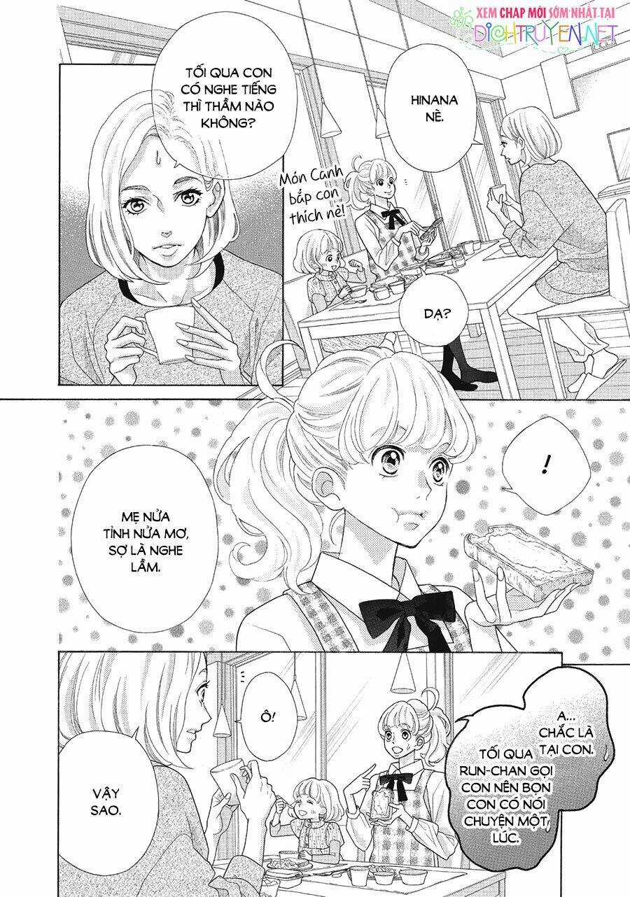 Gozen 0-Ji, Kiss Shi Ni Kite Yo Chapter 24 trang 2