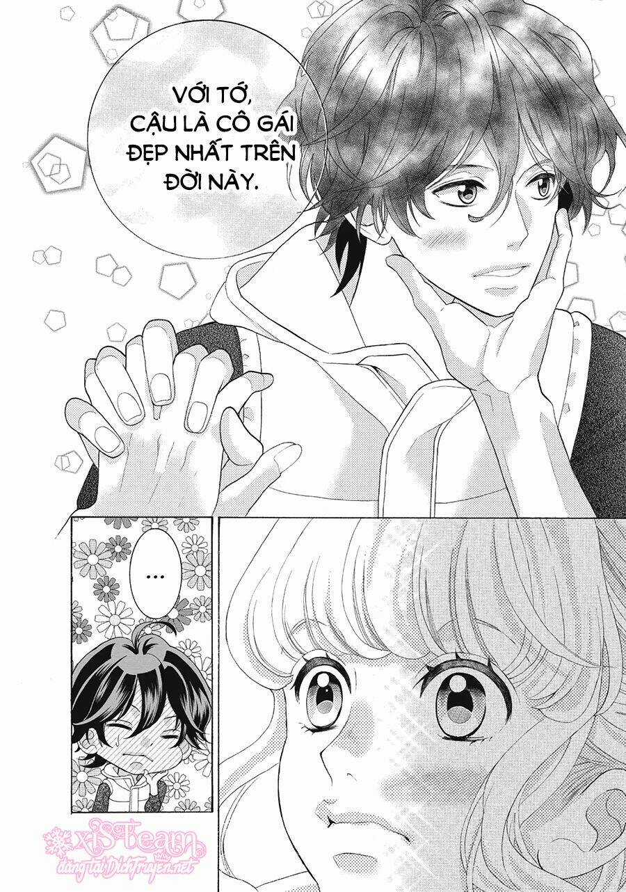 Gozen 0-Ji, Kiss Shi Ni Kite Yo Chapter 24 trang 26