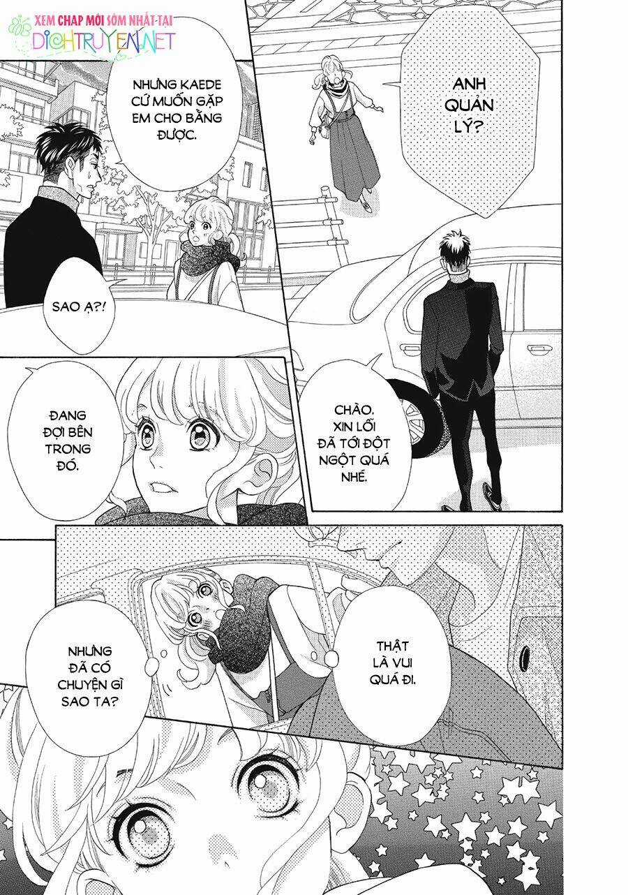 Gozen 0-Ji, Kiss Shi Ni Kite Yo Chapter 24 trang 31