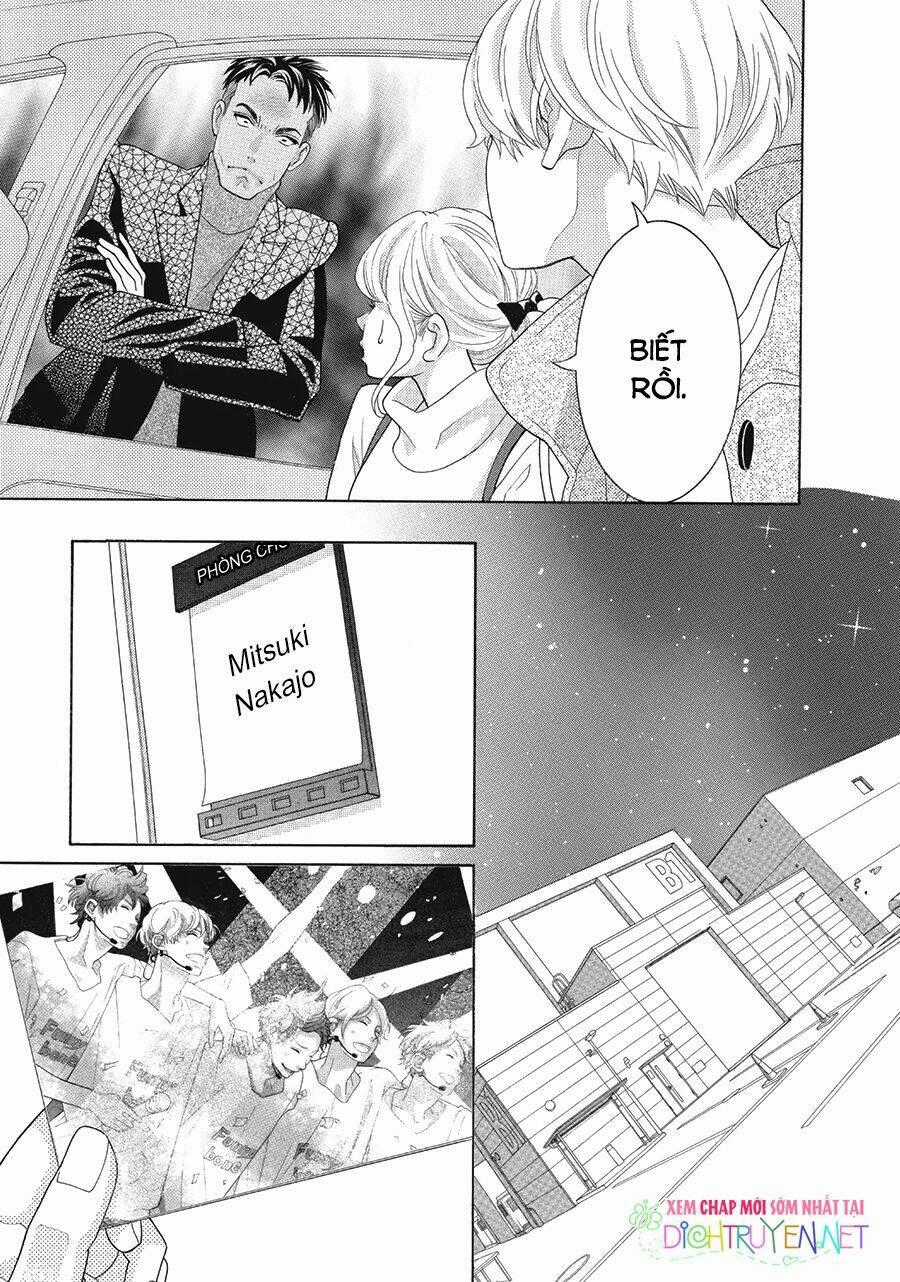 Gozen 0-Ji, Kiss Shi Ni Kite Yo Chapter 24 trang 39