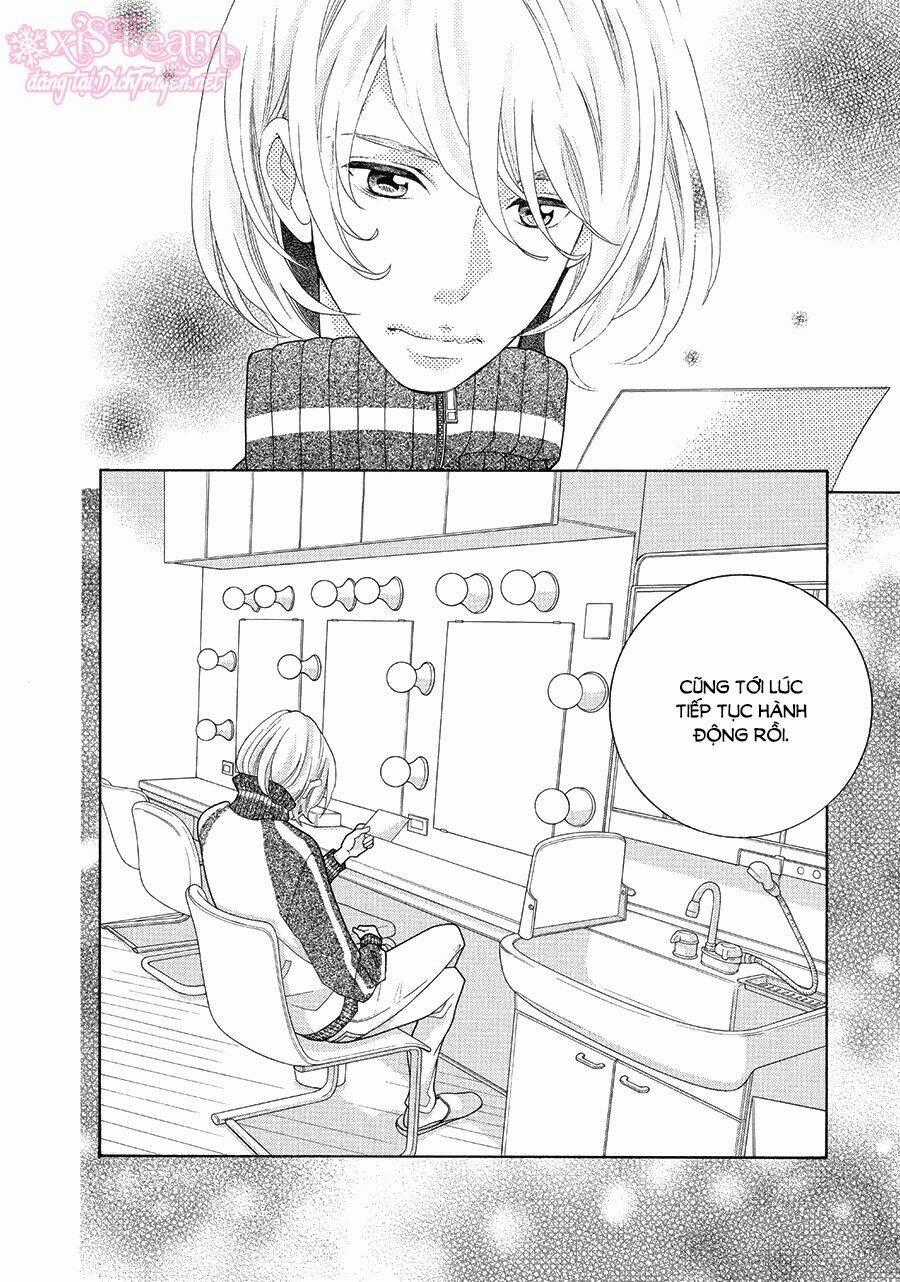 Gozen 0-Ji, Kiss Shi Ni Kite Yo Chapter 24 trang 40