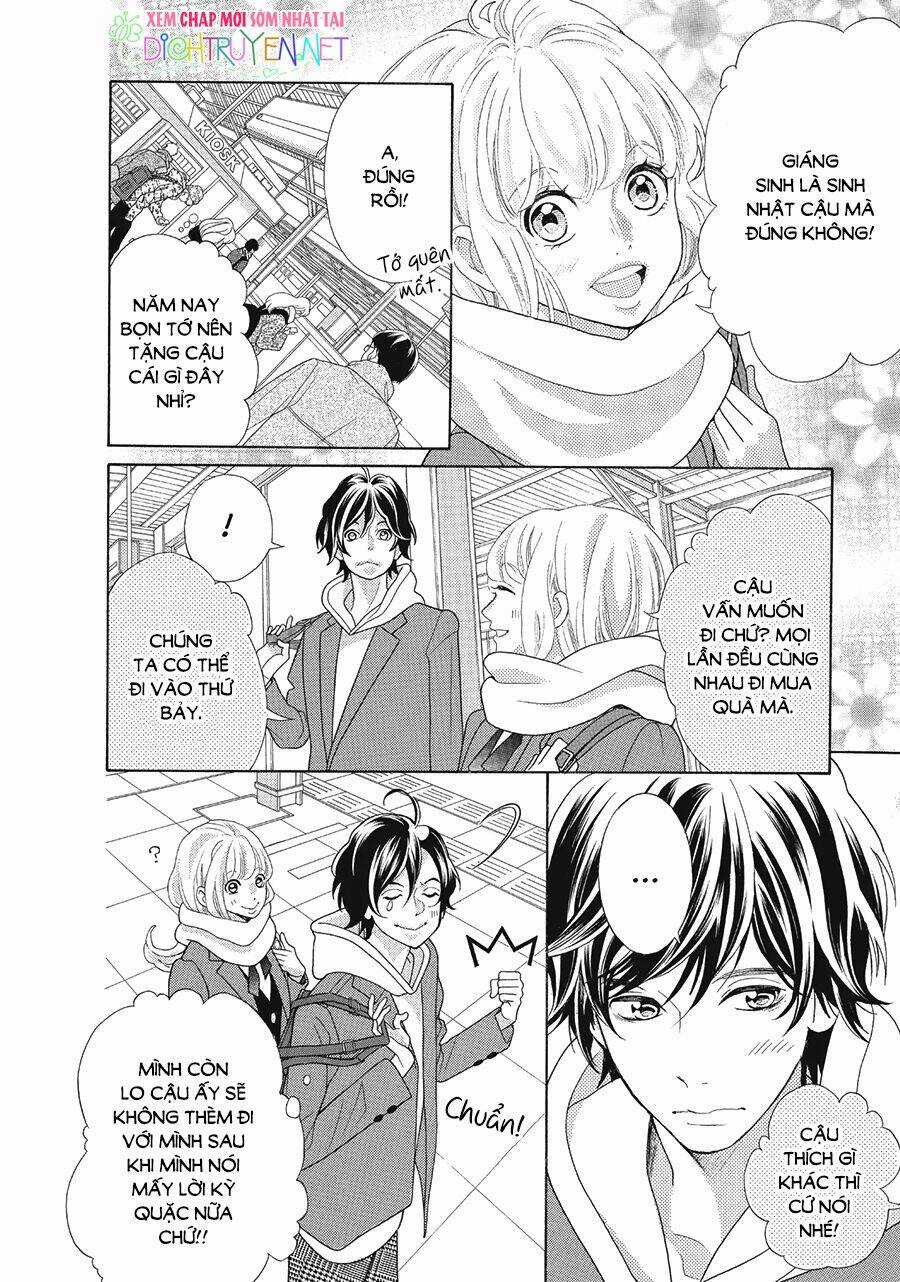 Gozen 0-Ji, Kiss Shi Ni Kite Yo Chapter 24 trang 6