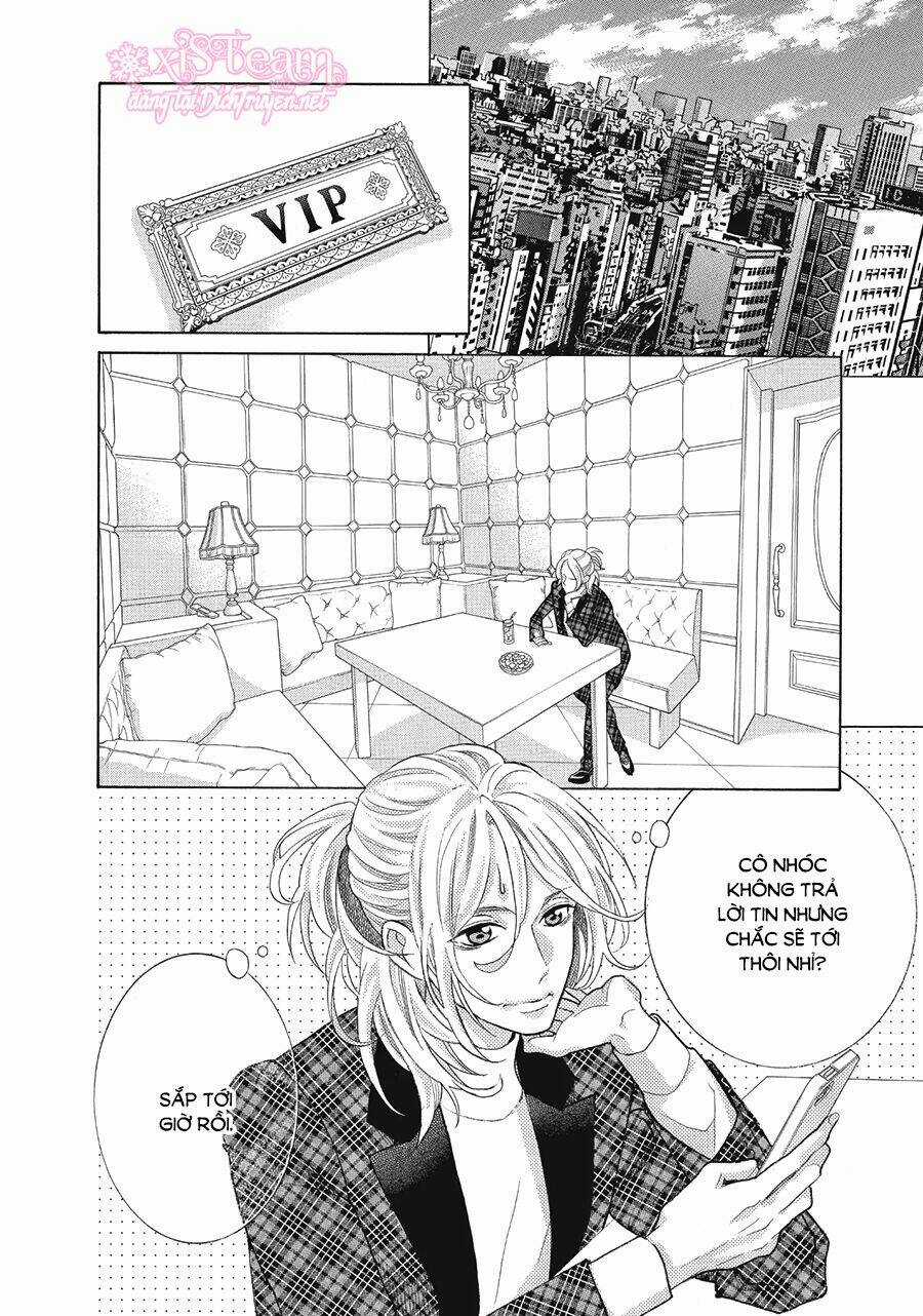 Gozen 0-Ji, Kiss Shi Ni Kite Yo Chapter 25 trang 13