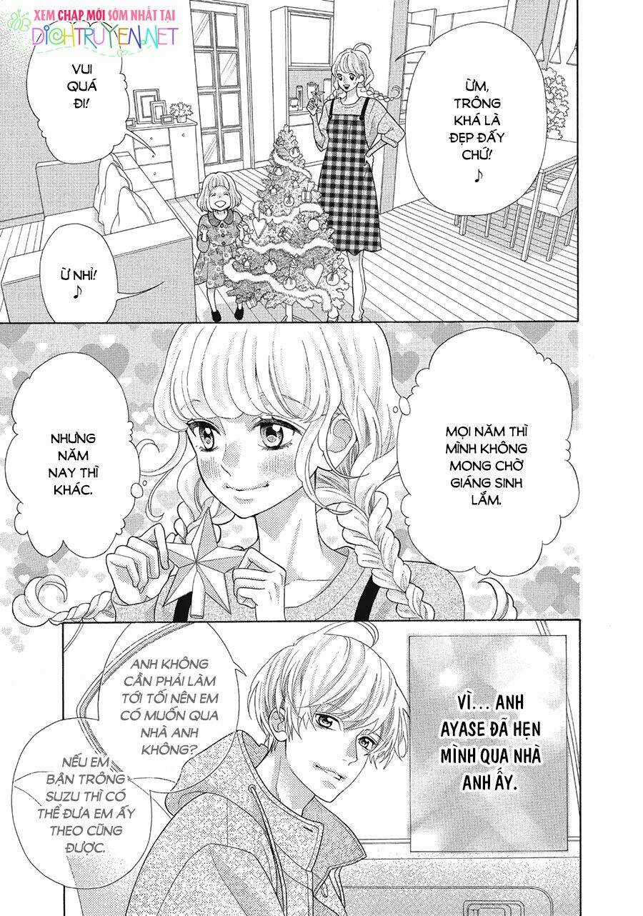 Gozen 0-Ji, Kiss Shi Ni Kite Yo Chapter 25 trang 2