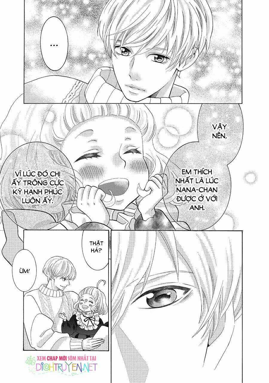 Gozen 0-Ji, Kiss Shi Ni Kite Yo Chapter 25 trang 34