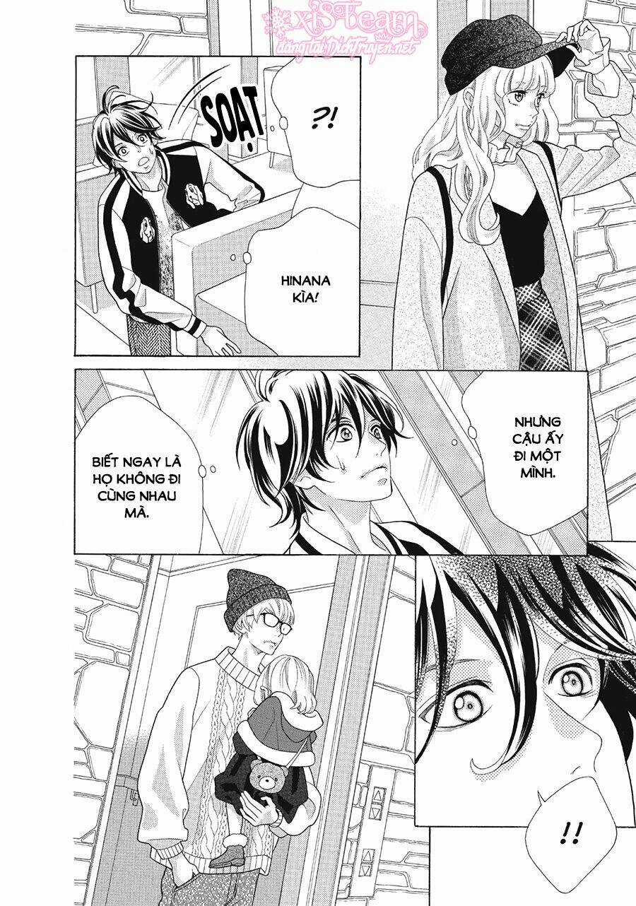 Gozen 0-Ji, Kiss Shi Ni Kite Yo Chapter 25 trang 37