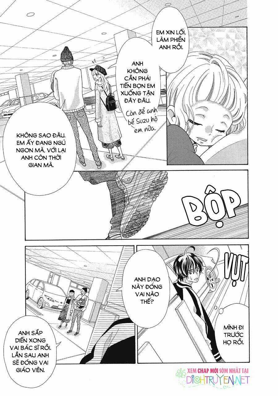 Gozen 0-Ji, Kiss Shi Ni Kite Yo Chapter 25 trang 38