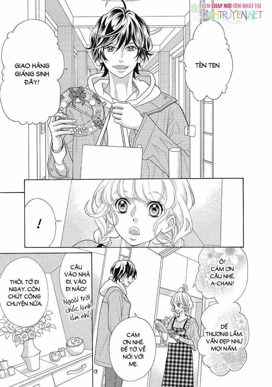 Gozen 0-Ji, Kiss Shi Ni Kite Yo Chapter 25 trang 4