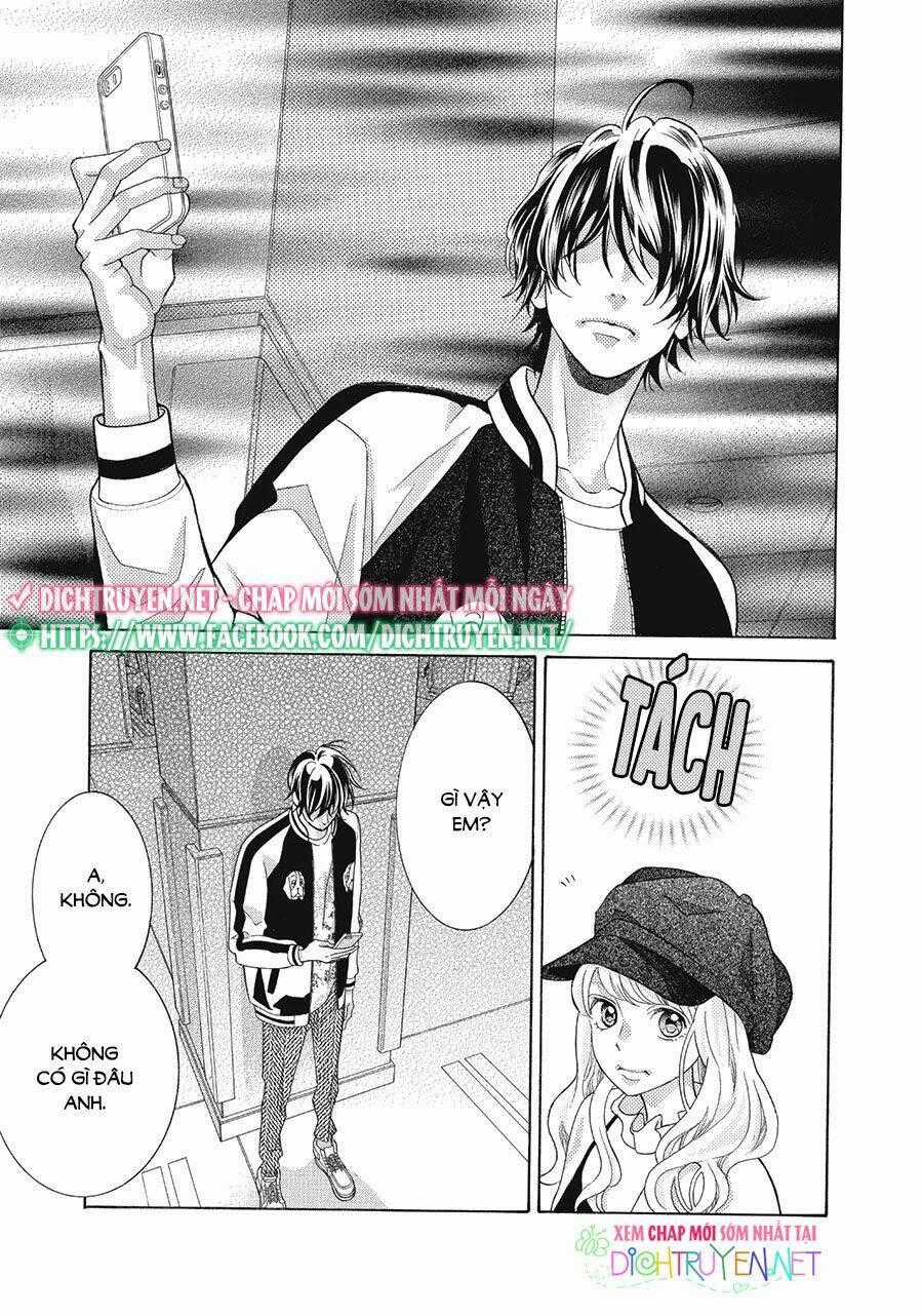 Gozen 0-Ji, Kiss Shi Ni Kite Yo Chapter 25 trang 40