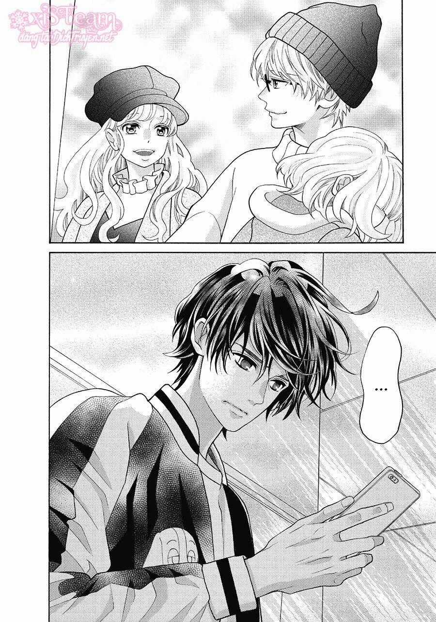 Gozen 0-Ji, Kiss Shi Ni Kite Yo Chapter 25 trang 41